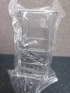 Free Standing Tolet Paper Holder...