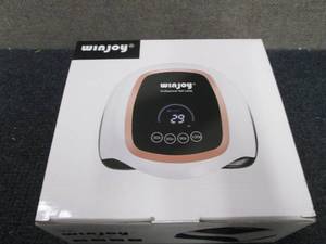 Winjoy Professional Nail Lamp...