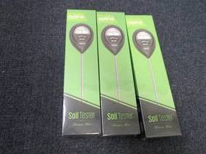 3 Apine Soil Moisture Tester...