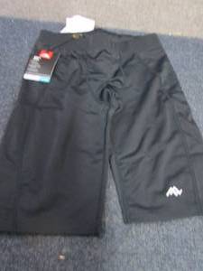 Mens Medium Compression Shorts...