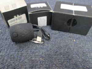 2- 2pks Waav Rocker Mini Bluetooth ...