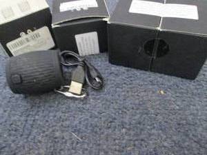 2- 2pks Waav Rocker Mini Bluetooth ...