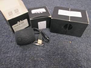 2- 2pks Waav Rocker Mini Bluetooth ...