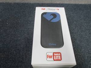 Nintendo Switch Lite Case...