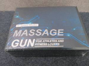 30 Speed Massage Gun...