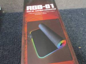 iPad Case, XL Gaming Mouse Pad...
