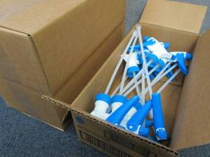 3- 12pks Spray Heads for 32 oz Bott...