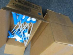 3- 12pks Spray Heads for 32 oz Bott...