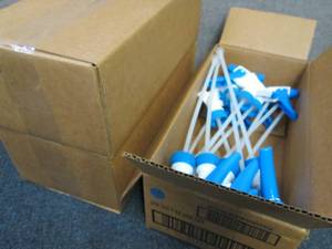 3- 12pks Spray Heads for 32 oz Bott...