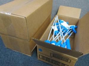 3- 12pks Spray Heads for 32 oz Bott...