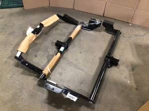 Lot of 3 Curt Trailer Hitch Mostly for Honda Cars Differents Modells and Sizes Customer returns