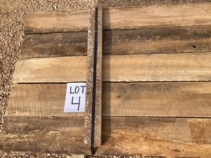 Reclaimed 2 x 8 Soft Wood Floor Joists