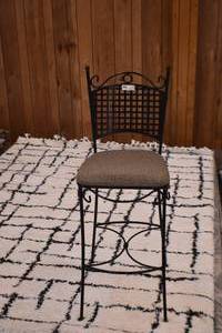 Bar  Stool