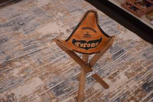 Stool
