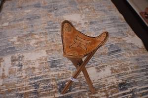 Stool