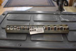 SAE Sockets