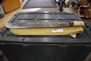 Machete