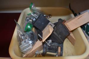 Jewelry Tools