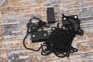 Kayak Hoist