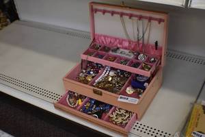 Jewelry Box