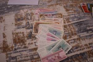 Foreign Currency
