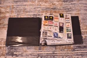 Match books