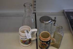 Glassware