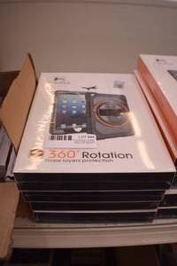 I pad protector