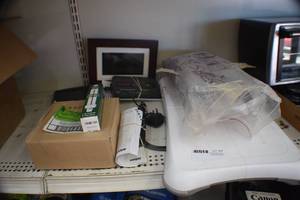 Miscellaneous Electronics