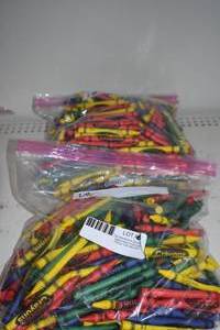 Crayons