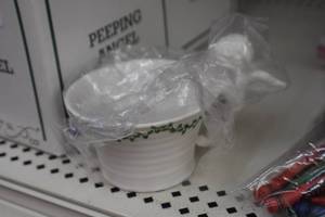 Cups