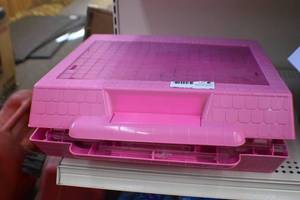 Barbie House