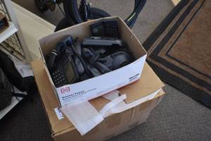 Telephones