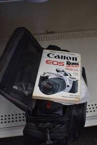 Camera