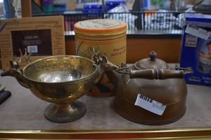 Vintage Decor