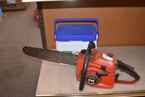 Chainsaw