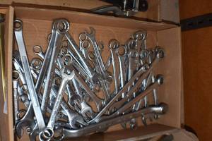 Wrenches