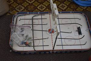 NHL Game