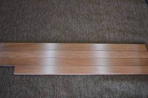 Wood Flooring