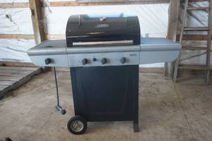 lot 88 image: Thermos Propane grill