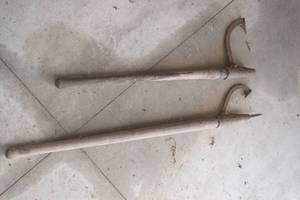 lot 169 image: Log Rollers