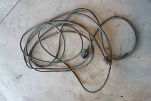 lot 182 image: 220V Extension Cord