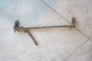 lot 187 image: Vintage Fence stretcher