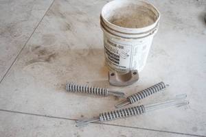 lot 193 image: Fencing Supplies