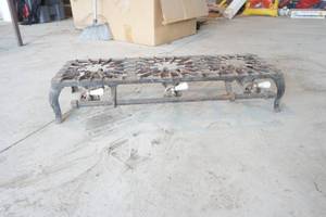 lot 199 image: Grizwald 38 Propane cookstove