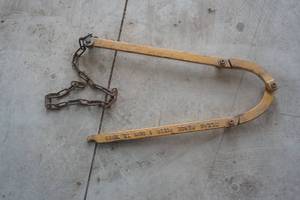 lot 245 image: Texas Fence Fixer