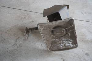 lot 251 image: Coleman propane Heater
