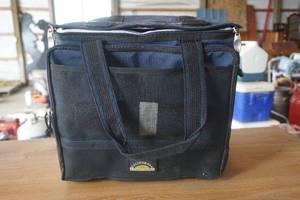 lot 338 image: California Innovations Collapsible Cooler