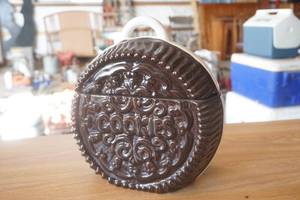lot 360 image: Oreo Cookie Jar