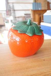 lot 363 image: Strawberry Cookie Jar